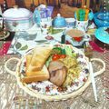 sakuraロゼット's cooksnap of when they made キャベツの卵炒め☆超簡単.