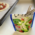 かっちゃん杉's cooksnap of when they made ＊洗濯バサミで簡単保存＊.