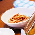きゃん♡ママ's cooksnap of when they made 揚げない蓮根チップス.