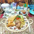 sakuraロゼット's cooksnap of when they made いきなりロイヤルミルクティー.