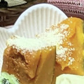 ゆけり３兄弟's cooksnap of when they made おいしく変身！　～かぼちゃの煮物編③～.