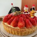 ov3vov3v's cooksnap of when they made パート・ブリゼ（パイみたいなタルト生地）.