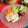 バカリャウ's cooksnap of when they made 簡単あと1品に♪白菜と桜海老のチーズ和え.