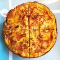 おじ☆さん's cooksnap of when they made 新じゃがオムレツ.