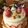 yocchi2109's cooksnap of when they made フレジェ風♪ホワイトチョコレートケーキ.