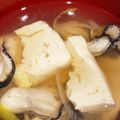 じょりのすけ's cooksnap of when they made 石巻発♪10分でできる牡蠣汁.