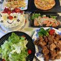 こうママ13's cooksnap of when they made 簡単５分♡チューブでガーリックトースト.
