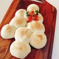 papikun's cooksnap of when they made ☆りんごの甘煮☆（パン、お菓子用）.