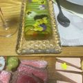 こうたん4's cooksnap of when they made こっテリーヌ・クリスマス編.