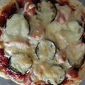 hiro0317's cooksnap of when they made レンジで超簡単！自家製本格ピザソース.