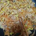あおたいそう's cooksnap of when they made 豆もやしでガッツリ豚キムチ☆.