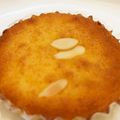 ☆瑛☆'s cooksnap of when they made マドレーヌ.