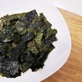 ハルノンママ's cooksnap of when they made 焼き海苔消費レシピ.