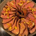 クック3ZAUTE☆'s cooksnap of when they made 作業時間たった15分！本格ローストビーフ.