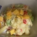 たべたべこ's cooksnap of when they made 冷凍よさようなら！おべんとう用グラタン♡.