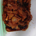 ジｭニ's cooksnap of when they made 大根の佃煮を減塩で♪.
