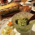 わかばのあおちゃん's cooksnap of when they made 居酒屋の激うまおつまみ　アボカドディップ.