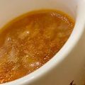 MULA's cooksnap of when they made トマトいらず！ケチャップでミネストローネ.