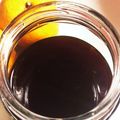 chiekopon1's cooksnap of when they made 柚子ぽん酢.