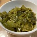 みみあぃ's cooksnap of when they made ☺大量消費☆子供も食べるピーマンの佃煮☺.