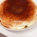 まーきゅ's cooksnap of when they made 簡単本格ティラミス.