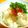 ママdeko's cooksnap of when they made なんてことないタラコご飯.