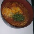 ほそにゃん♪'s cooksnap of when they made チーズinミートボールのトマトスープ.