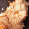 クックS5N2AF☆'s cooksnap of when they made 余り物とすき焼きのタレで混ぜご飯.