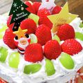 ごはん好きパンも好き's cooksnap of when they made アレルギー対応　スポンジケーキ　卵なし！.