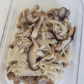 tamago大好き's cooksnap of when they made 作り置き　【キノコの酒蒸し】.