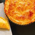 もくずぃーに's cooksnap of when they made ミートパイ.