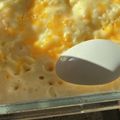 みそな☆'s cooksnap of when they made 超簡単2分でもちもちチーズパン！.