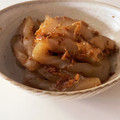 じょんぴの's cooksnap of when they made 【作り置き】こんにゃくのおかか炒め.