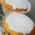 たーちょこ's cooksnap of when they made レモンケーキ.