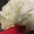 葉月優希's cooksnap of when they made 付け合せに✾美味しいクリームポテト.