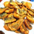ママdeko's cooksnap of when they made ウグイ（ハヤ）のから揚げ.