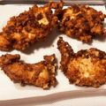 いちご大福315's cooksnap of when they made 簡単再現☆モスチキン風.