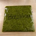 melmarilyn's cooksnap of when they made 私のバジルペースト♪覚書.