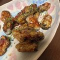 ♪☆ヨーコ☆♪'s cooksnap of when they made カリッじゅわ♡牡蠣の揚げ焼き〜照焼き味〜.