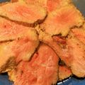 クックE3AZC7☆'s cooksnap of when they made 本気で美味しい！ローストビーフ.