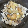 クックΚΔ's cooksnap of when they made 漁協でも販売中♪麻子のかきゴロゴロ弁当.