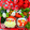 クックZMU9EA☆'s cooksnap of when they made キャラ弁＊簡単♪クリスマスわくわく弁当.