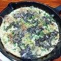 ムーミン☆ママ's cooksnap of when they made 超簡単！ぶんぶんで一発！山芋鉄板.