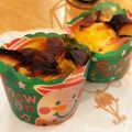 karen925's cooksnap of when they made ヨーグルトポムポム ♪ヘルシーケーキ.
