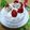 インコPちゃん's cooksnap of when they made エルサ❁誕生日のキャラチョコプレート♪.