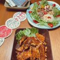 キッチン106's cooksnap of when they made スペアリブの煮込み.