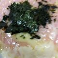 ささささ＆＊'s cooksnap of when they made レンジで簡単！とろ〜り♡マヨチーズ餅.