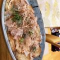 せっきぃ✨'s cooksnap of when they made 簡単おつまみ、長芋のステーキ.