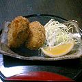 なもんぐ's cooksnap of when they made あまくてホクホクかぼちゃコロッケ.
