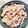 yoshiyurip's cooksnap of when they made 簡単おつまみ！れんこんのめんたいマヨ和え.